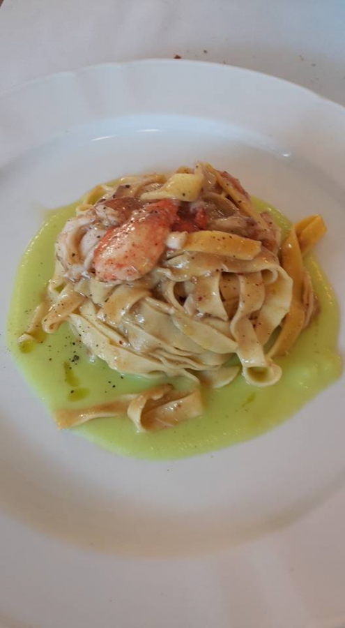 CORSO DI CUCINA