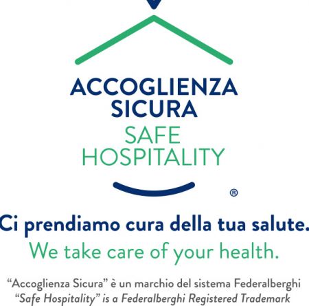 Accoglienza sicura -  Safe Hospitality